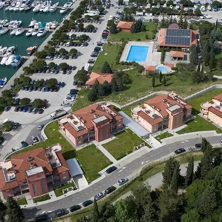 Marina Rose M By Locap Group * Portorož