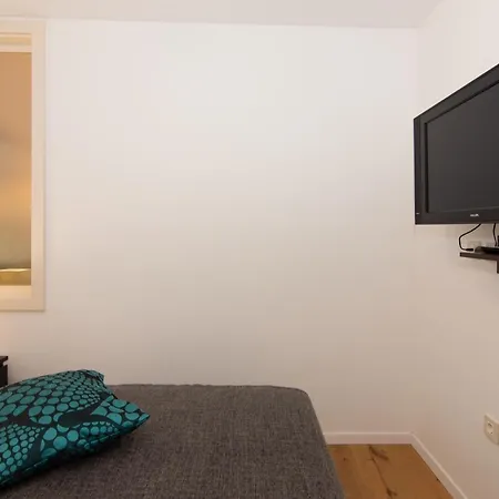 Marina Rose M By Locap Group Apartamento Portorož