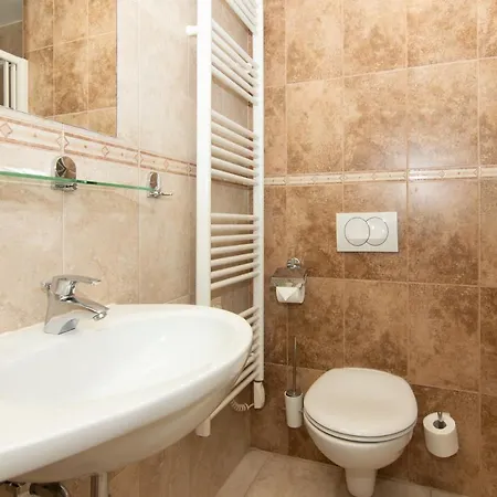 Apartament Marina Rose M By Locap Group