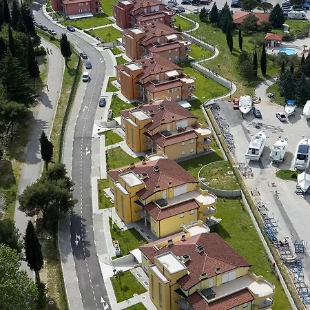 Marina Rose M By Locap Group * Порторож