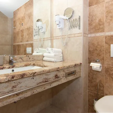 Apartamento Marina Rose M By Locap Group