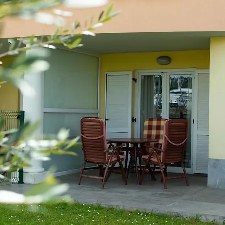 Apartamento Marina Rose M By Locap Group Portorož