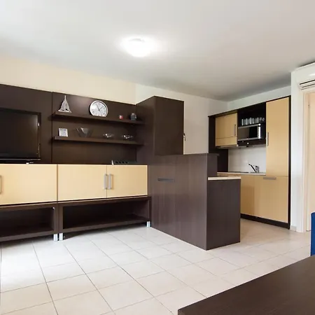 Apartamento Marina Rose M By Locap Group Portorož