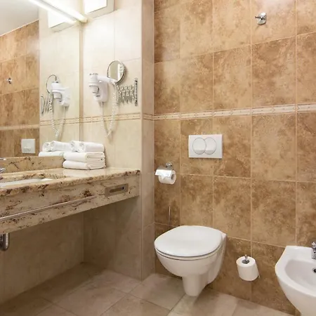 Apartament Marina Rose M By Locap Group Portorož