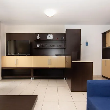Apartman Marina Rose M By Locap Group Portoroz