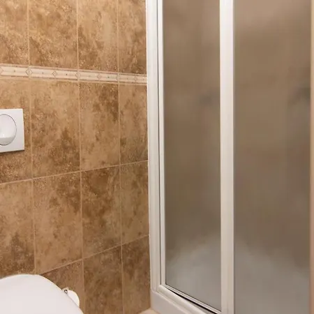 Marina Rose M By Locap Group Апартаменты