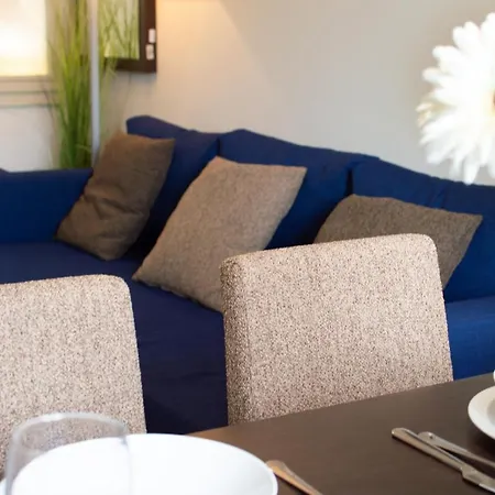 Apartment Marina Rose M By Locap Group