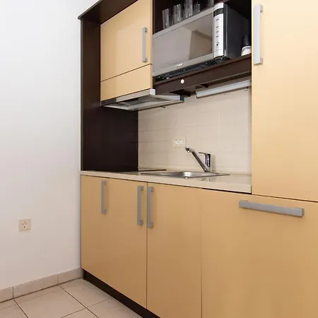 Apartament Marina Rose M By Locap Group