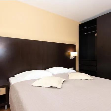 Marina Rose M By Locap Group Portorož