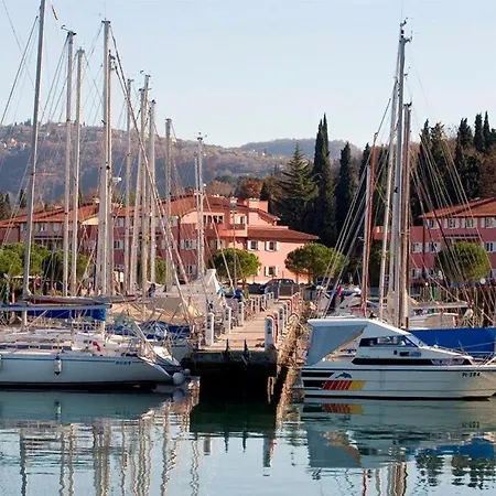 Apartment Marina Rose M By Locap Group Portoroz