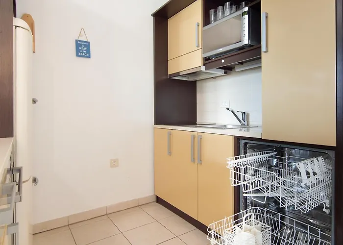 Lejlighed Marina Rose M By Locap Group *