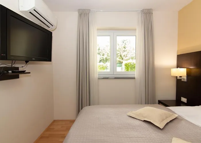 Marina Rose M By Locap Group Lejlighed *