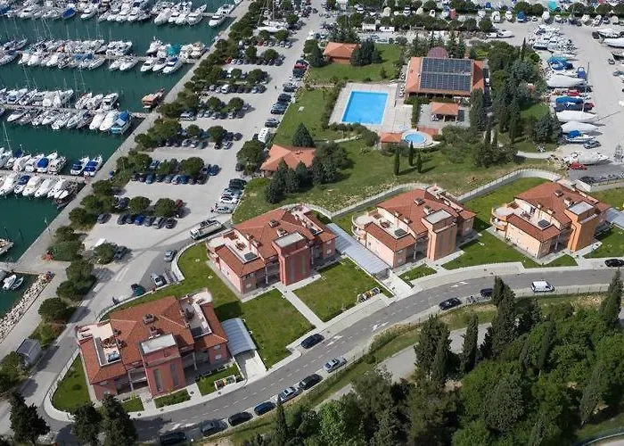 Marina Rose M By Locap Group * Portorož