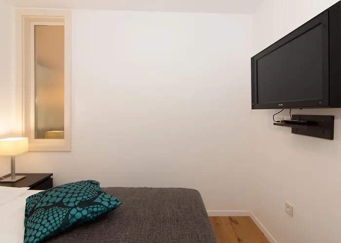 Marina Rose M By Locap Group Lejlighed Portorož