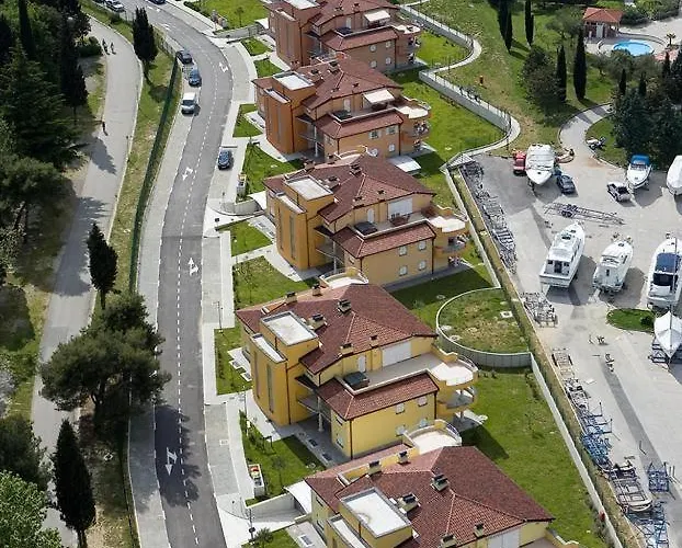 Marina Rose M By Locap Group * Portorož