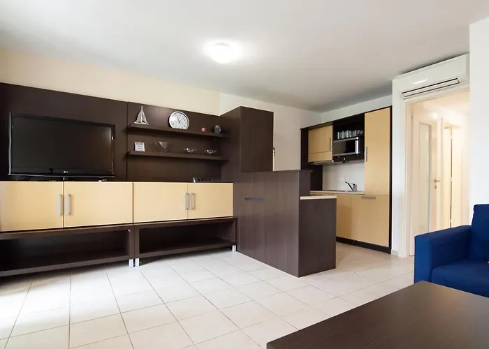 Lejlighed Marina Rose M By Locap Group Portorož