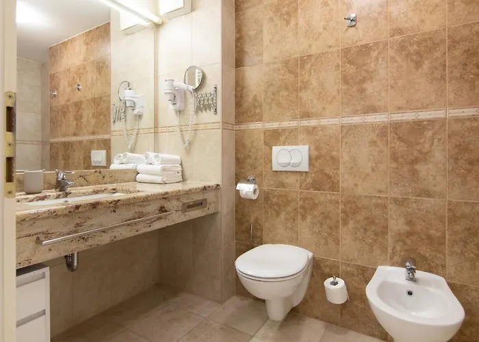 Lejlighed Marina Rose M By Locap Group Portorož