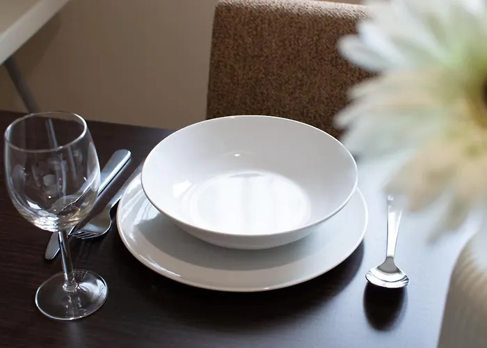 Marina Rose M By Locap Group Lejlighed Portorož