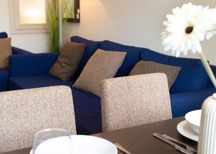 Lejlighed Marina Rose M By Locap Group