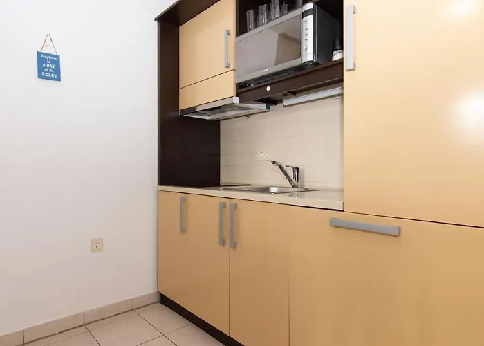 Lejlighed Marina Rose M By Locap Group