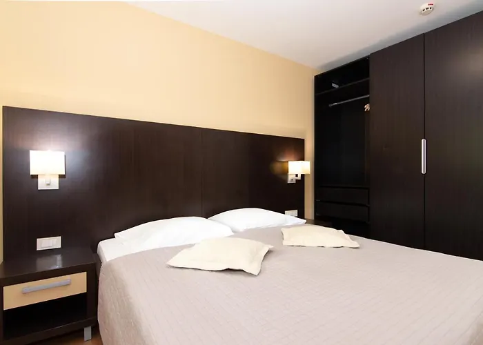 Marina Rose M By Locap Group Portorož