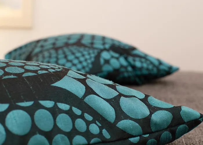 Marina Rose M By Locap Group Lejlighed *