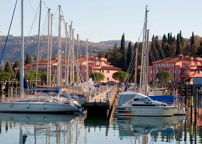 Lejlighed Marina Rose M By Locap Group Portorož